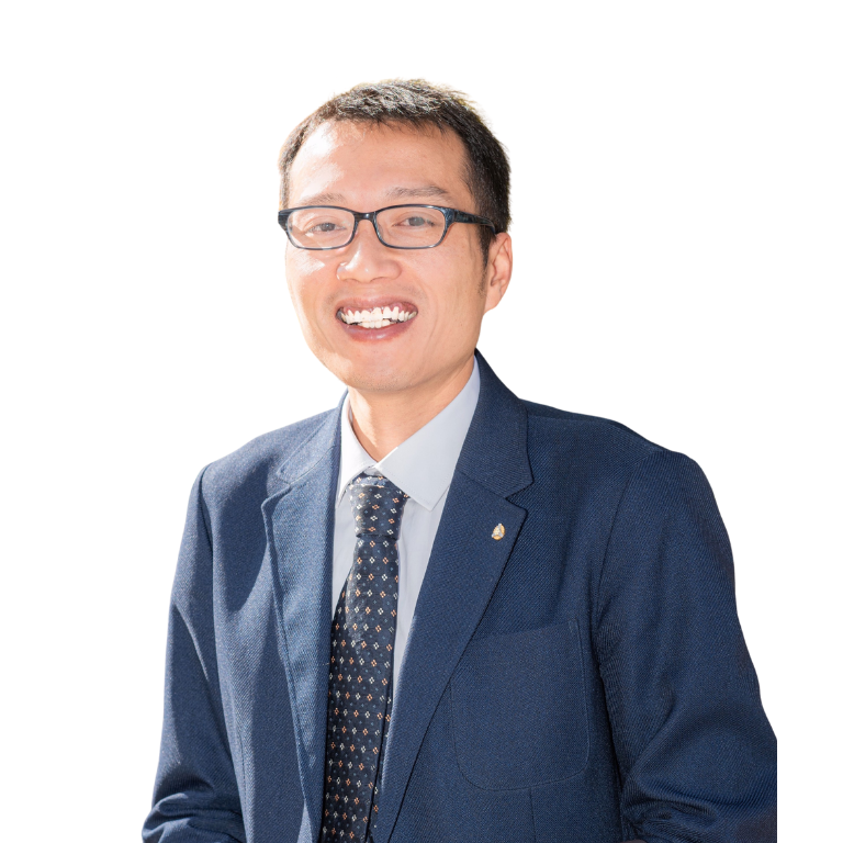 トー・マン・クォン(CEO)