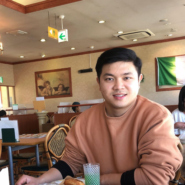 Dương Minh Triết