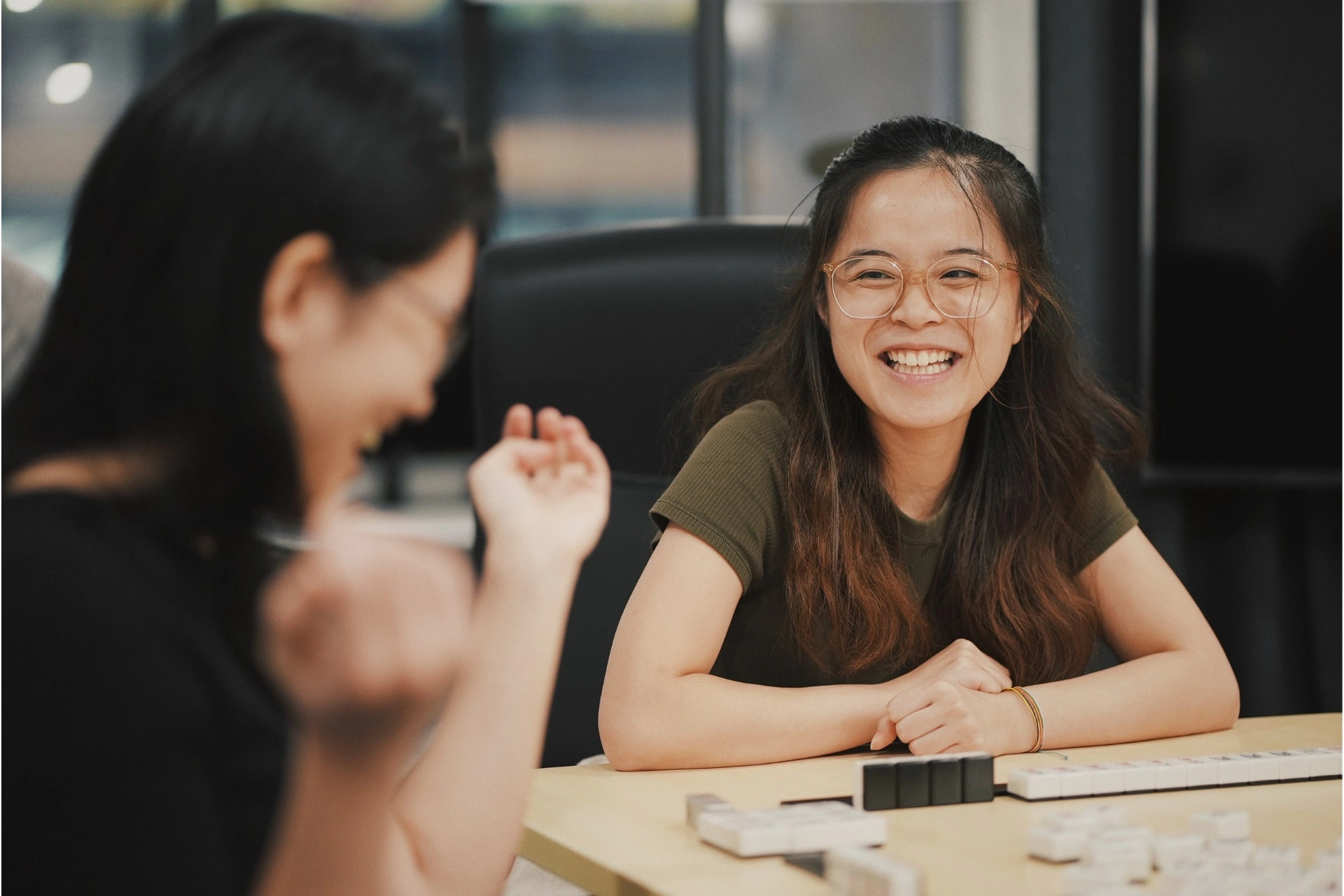 Phương châm của FirstStep