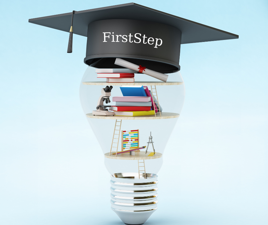 Đội ngũ Học viện FirstStep