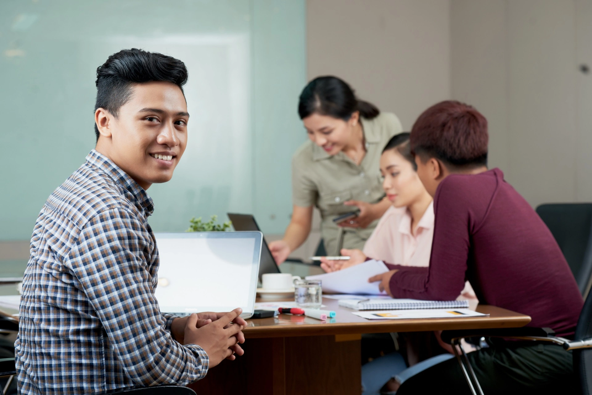 Mục đích của dịch vụ giới thiệu việc làm