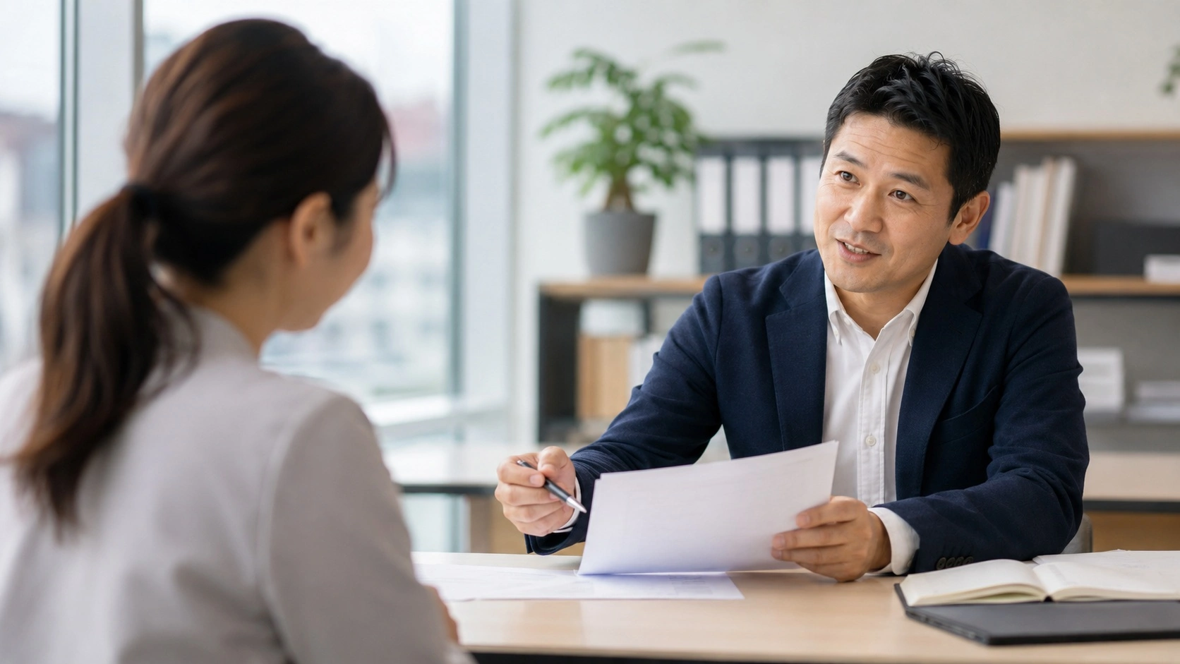 Góc nhìn của doanh nghiệp Nhật khi tuyển dụng người nước ngoài