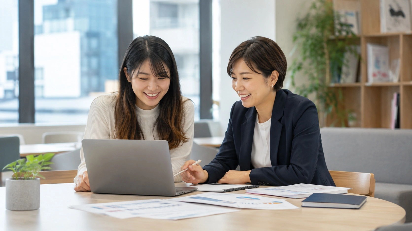 Tìm hiểu sâu hơn về thị trường và môi trường làm việc tại Nhật