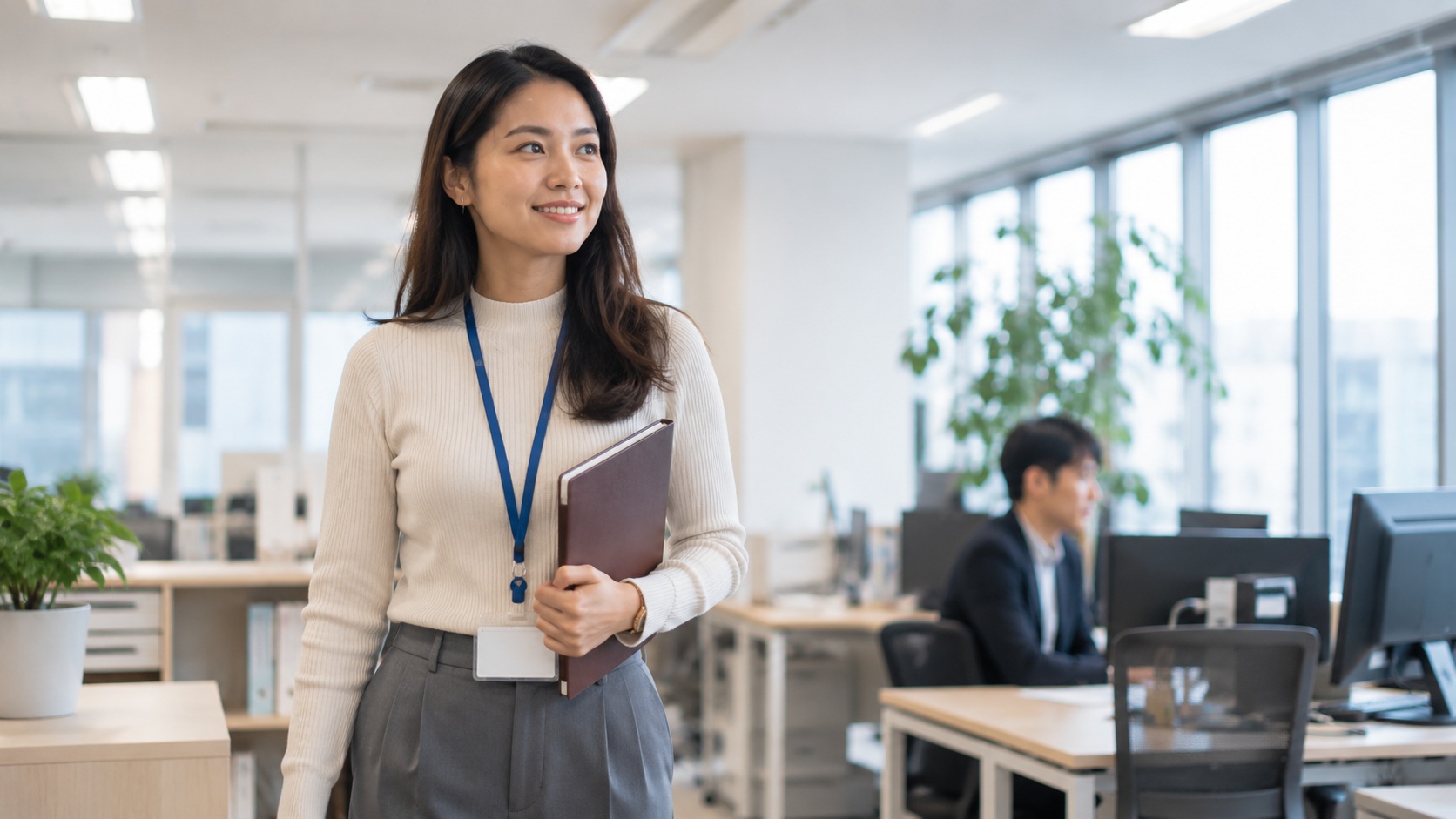 Hành trình tìm việc và phát triển sự nghiệp tại Nhật