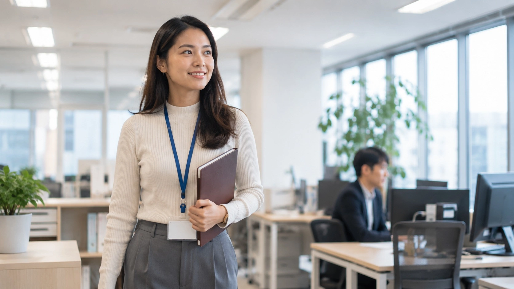 Hành trình tìm việc và phát triển sự nghiệp tại Nhật